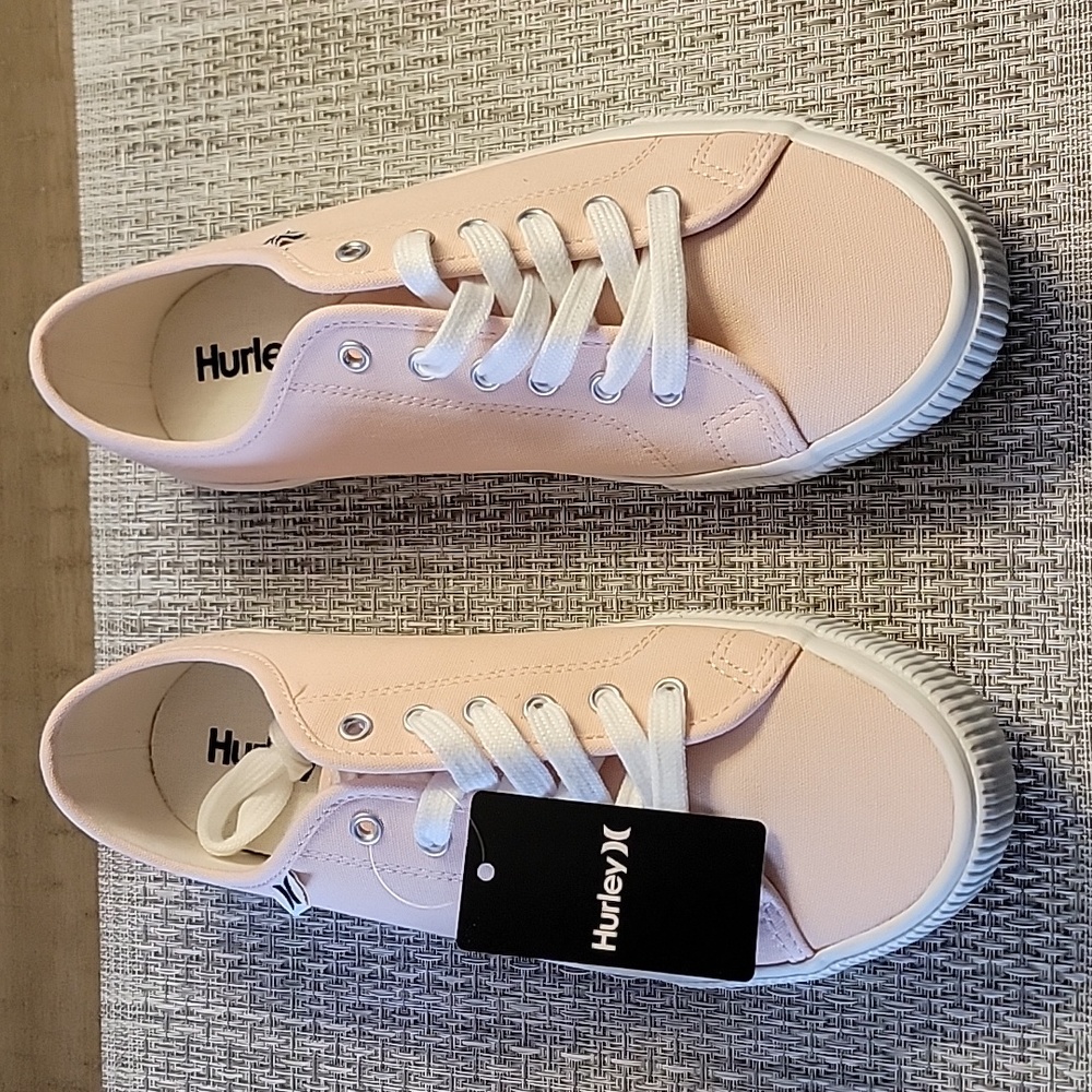 Hurley sneakers